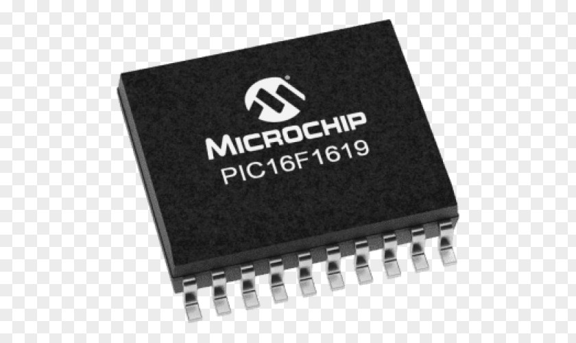 USB Microcontroller 16-bit Microchip Technology 8-bit PNG