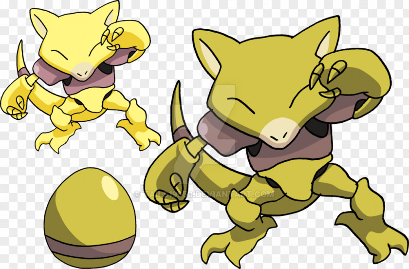 ABraço Kadabra Pokémon Diamond And Pearl Platinum PNG