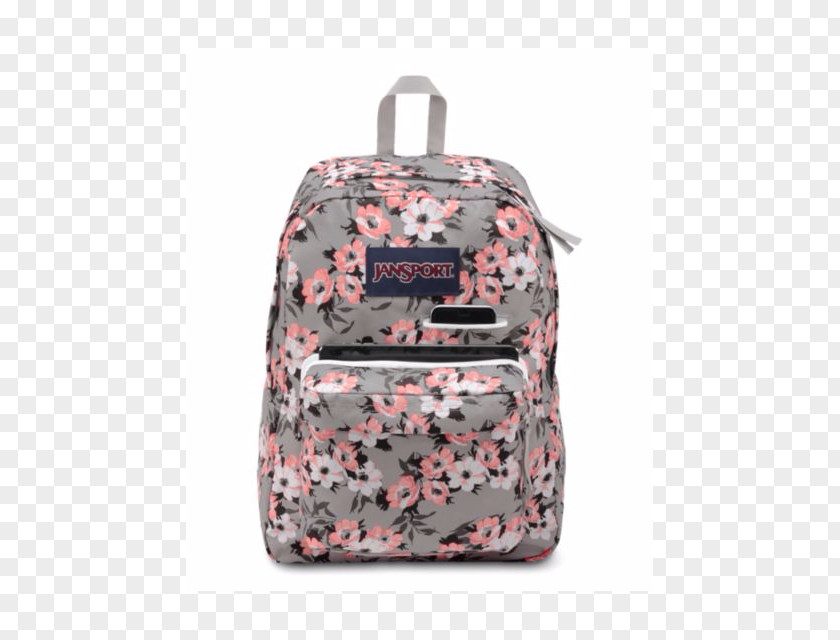 Backpack JanSport DigiBreak Handbag SuperBreak PNG