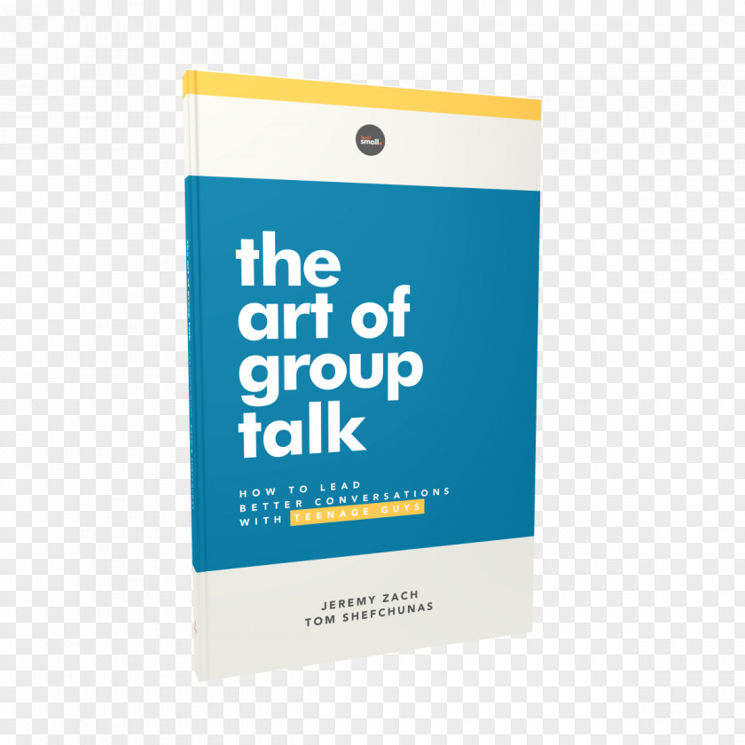Book The Art Of Group Talk: Kids Brand Font Child PNG