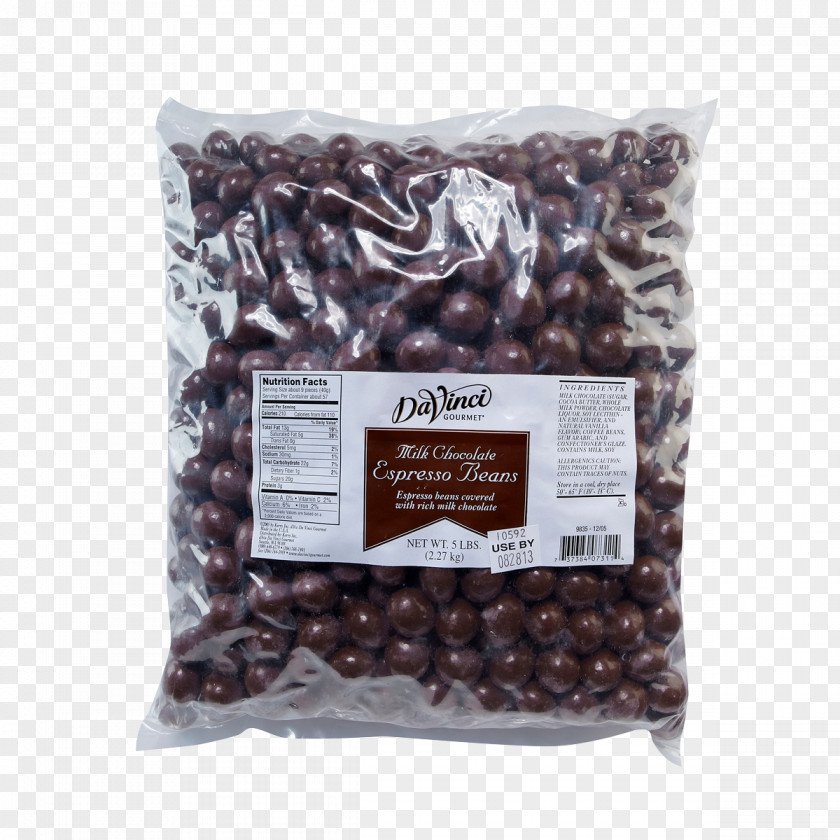 Chocolate Bean Espresso Flavor Coffee Food PNG