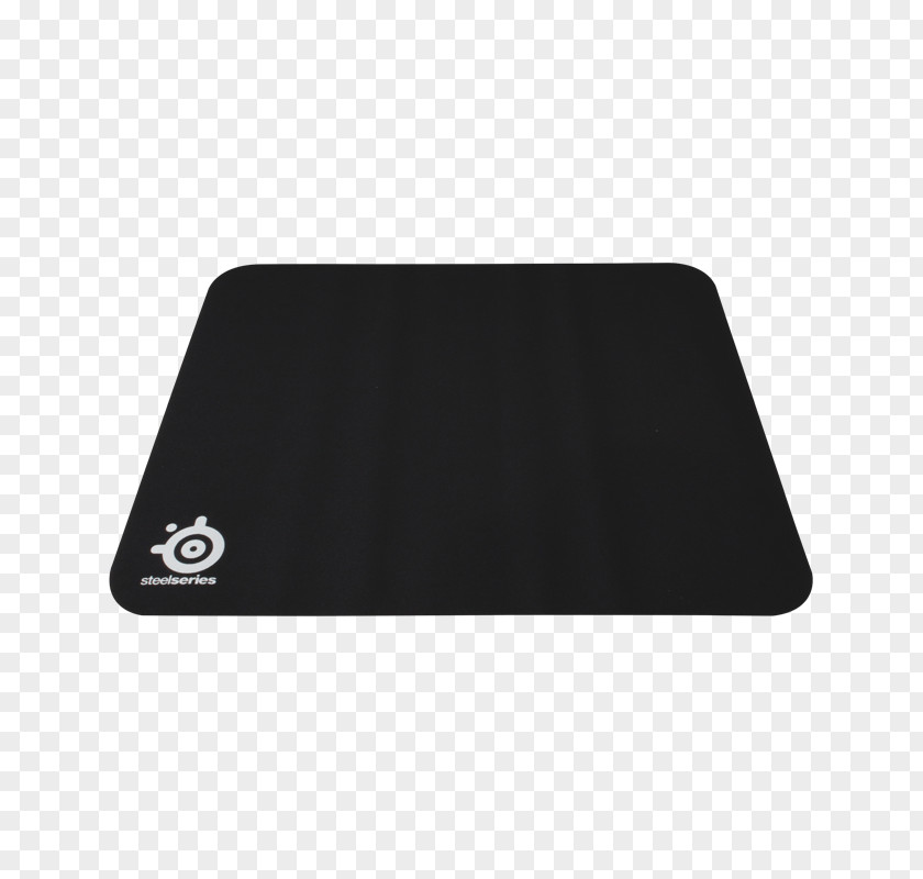 Computer Mouse Keyboard SteelSeries QcK Mats PNG