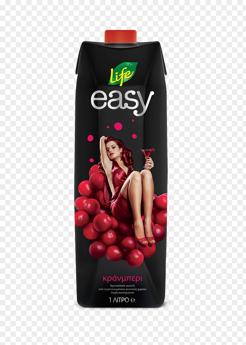 Cranberry Fruit Life Juice Lemonade PNG