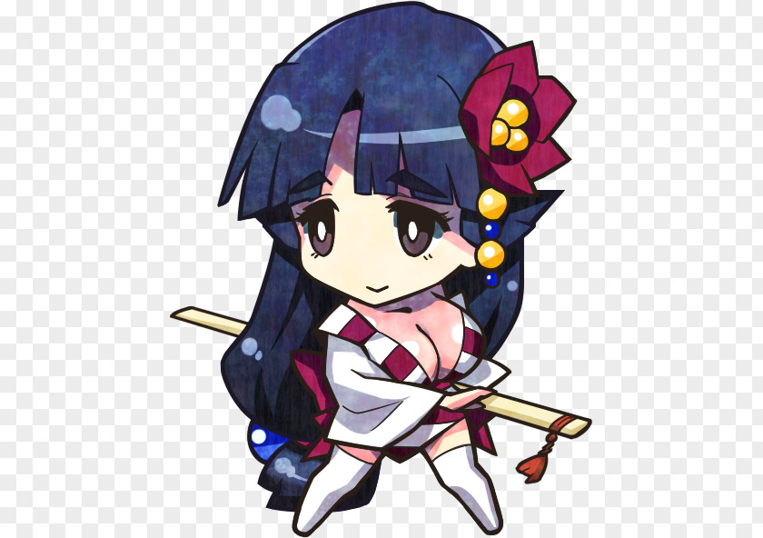 Criminal Girls Girls: Invite Only Takane Shijou Voice Actor Concept Art PNG