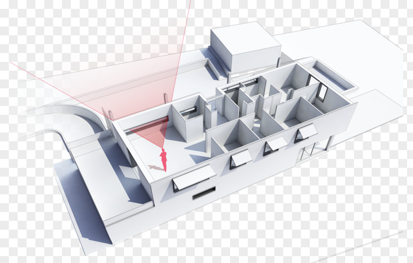 Dental House Product Design Angle PNG