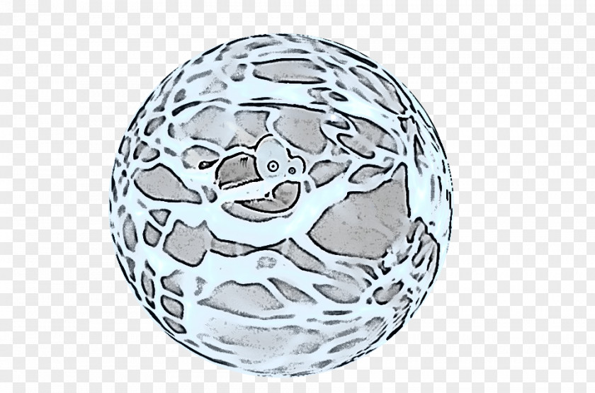 Metal Egg PNG
