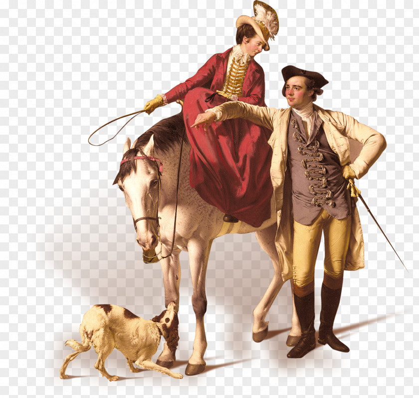 Princess And Knight Mansfield Park Europe PNG