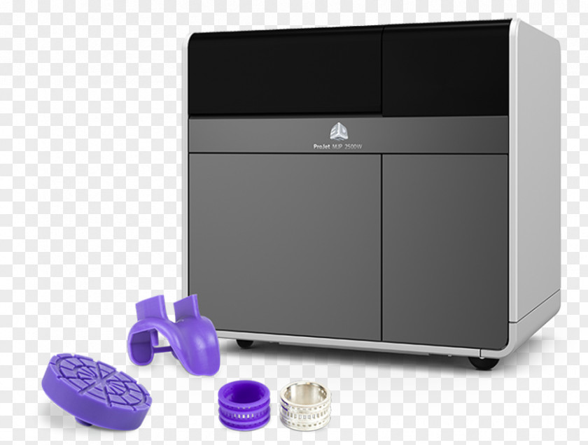 Printer 3D Printing Systems Manufacturing PNG