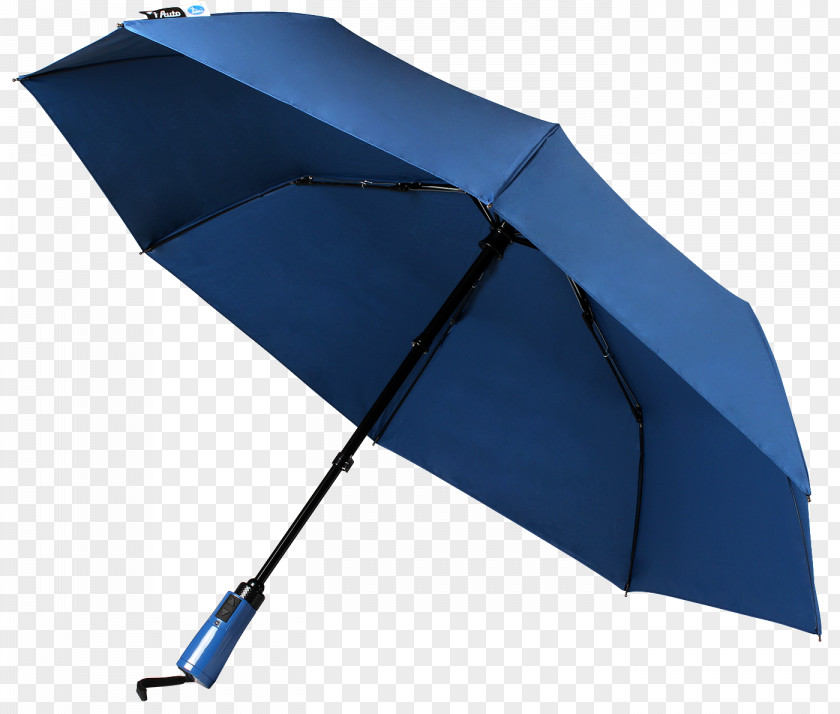 Product Umbrella Advertising Blue Promotional Merchandise Logo PNG