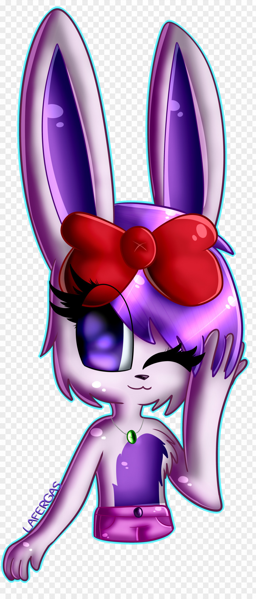 Rabbit Five Nights At Freddy's Easter Bunny DeviantArt PNG