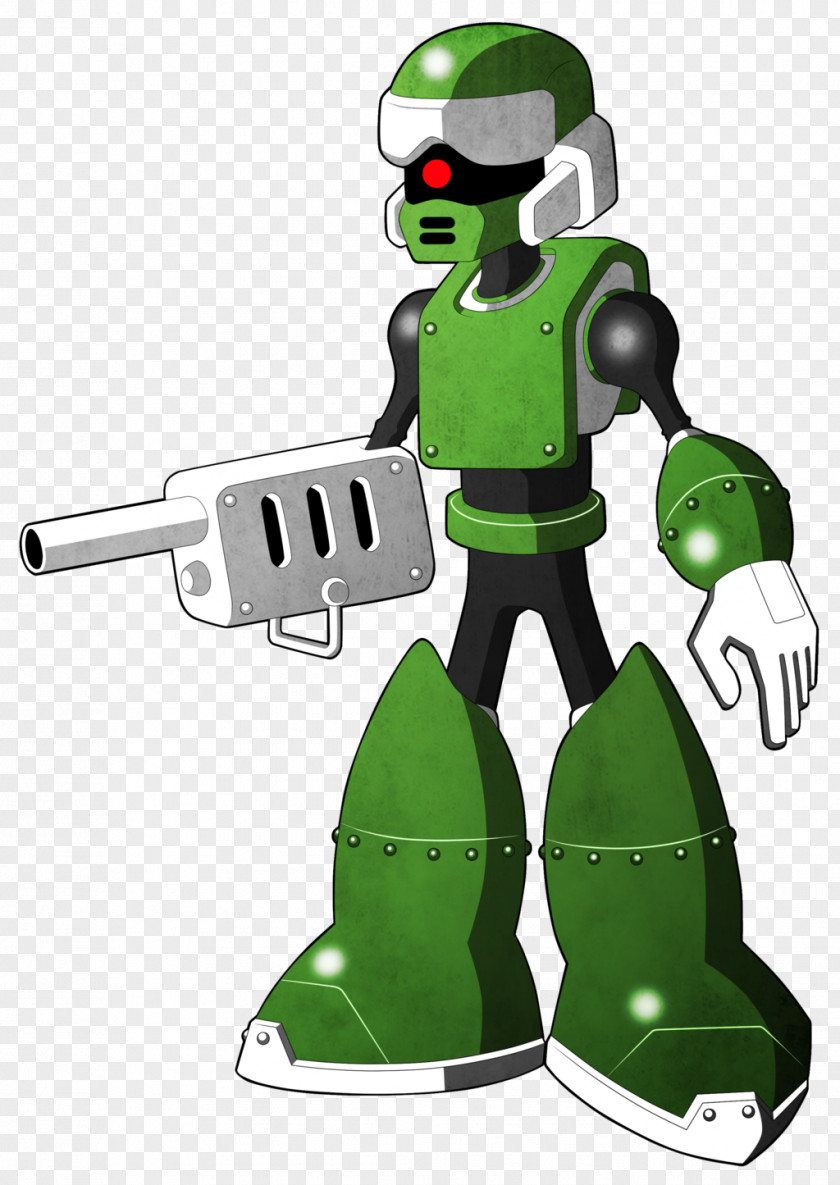 Robot Character Vehicle Clip Art PNG