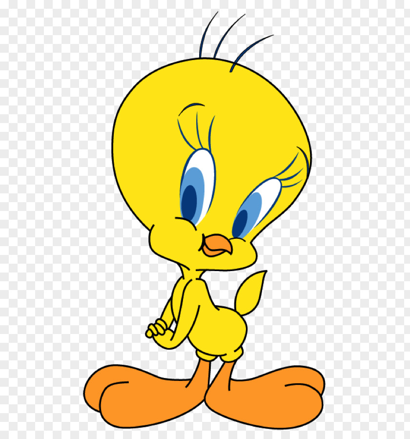 Spice Tweety Sylvester Granny Cartoon Clip Art PNG