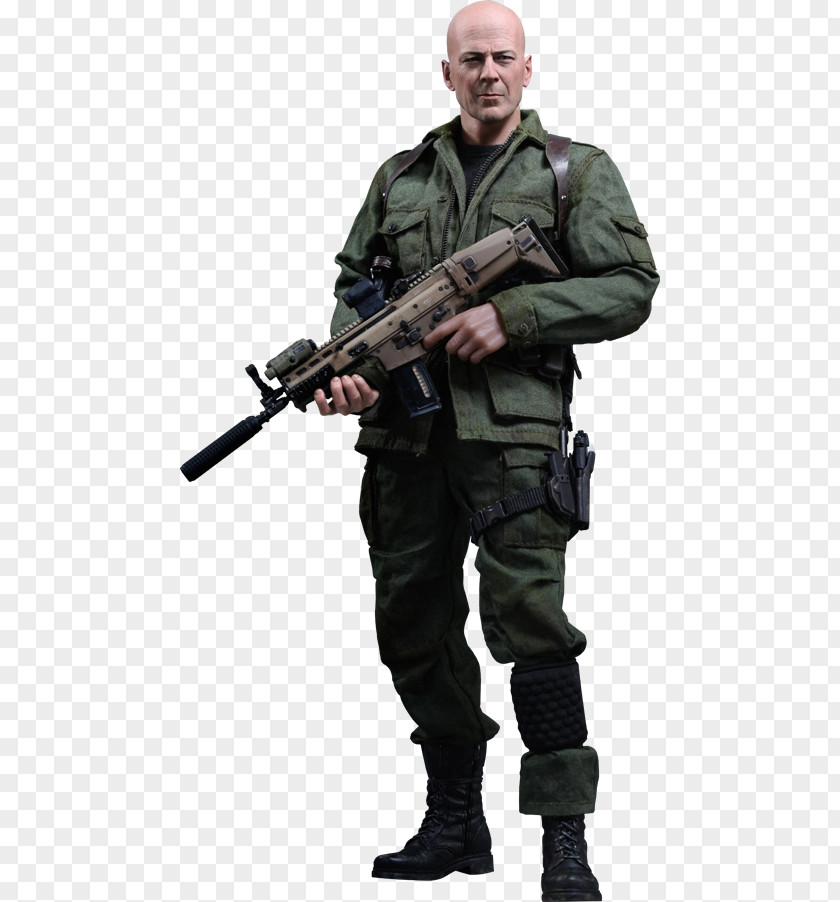 Toy Bruce Willis General Joseph Colton G.I. Joe: Retaliation Storm Shadow PNG