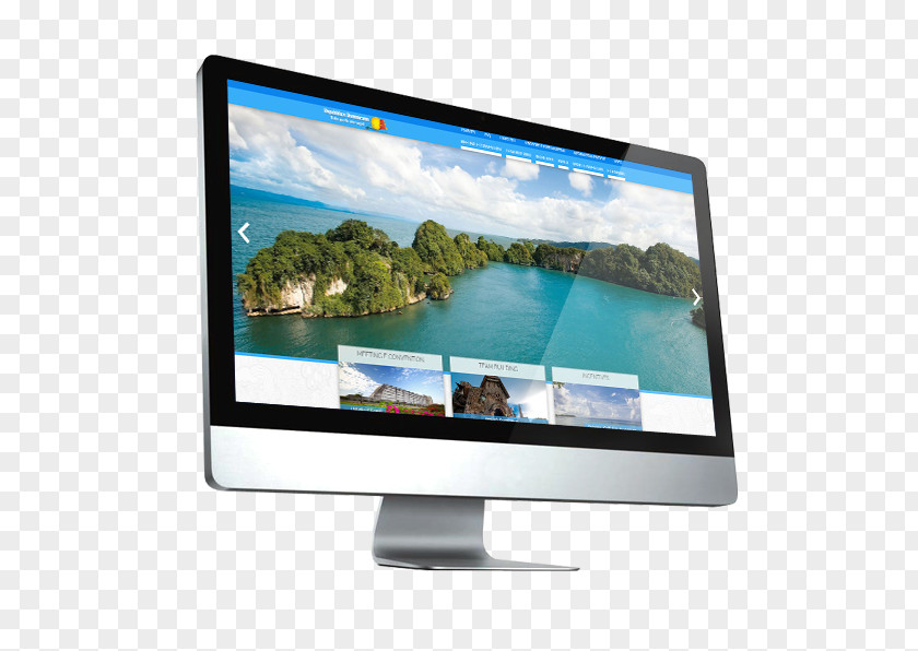 Web Design Development Computer Monitors LED-backlit LCD Responsive XENIALAB S.r.l. PNG