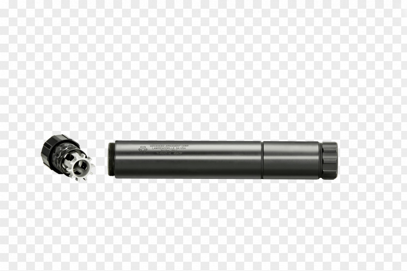 Advanced Armament Corporation Tool Household Hardware Cylinder PNG