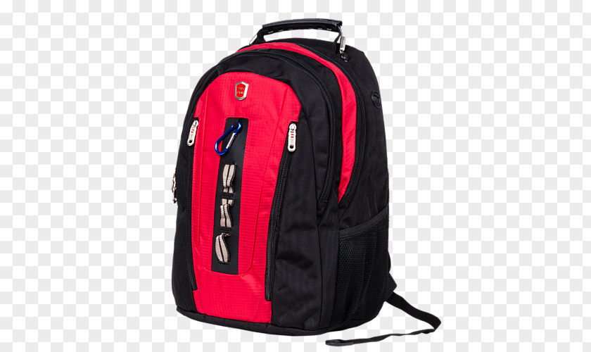 Backpack Moscow Online Shopping Red PNG