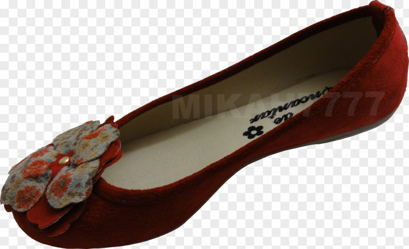 Ballet Flat High-heeled Shoe PNG