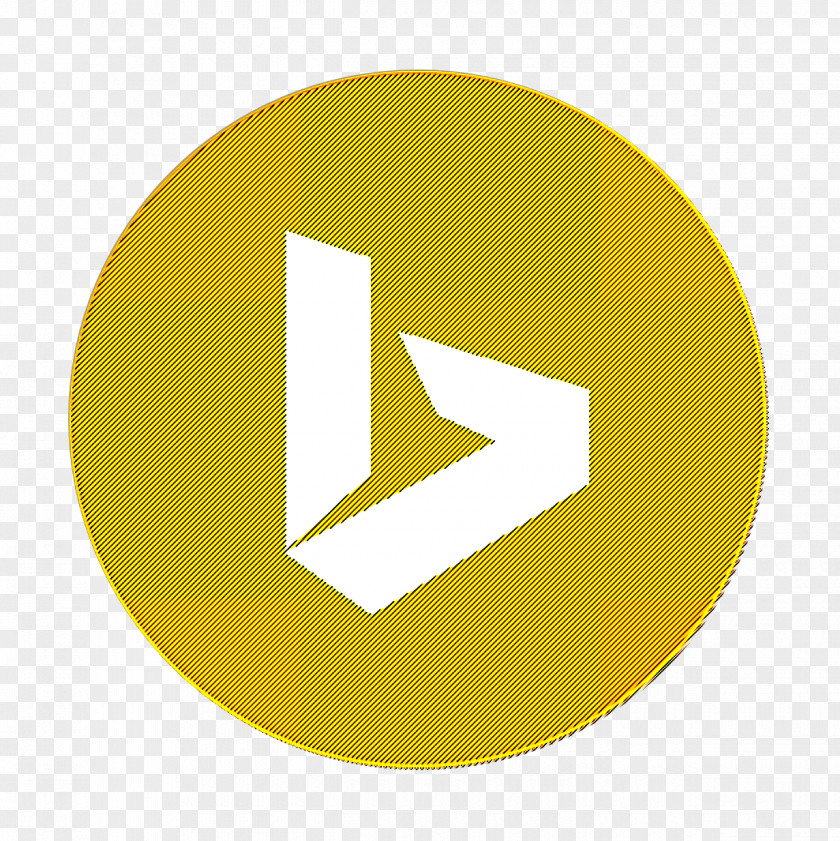 Bing Icon Share Social PNG
