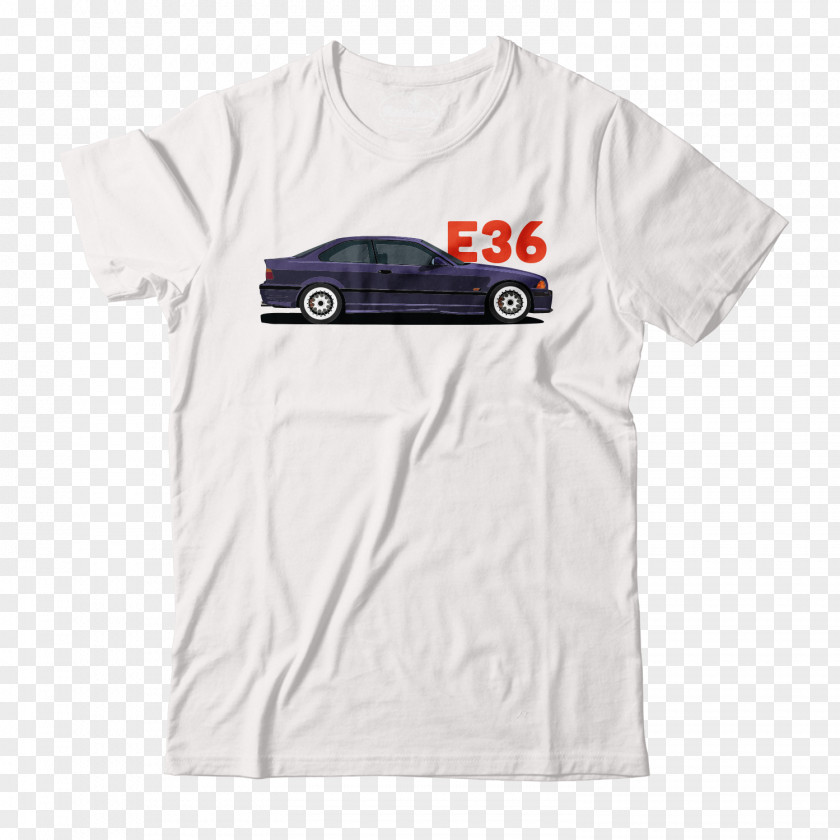 Bmw E36 T-shirt Sleeve Hoodie Clothing PNG