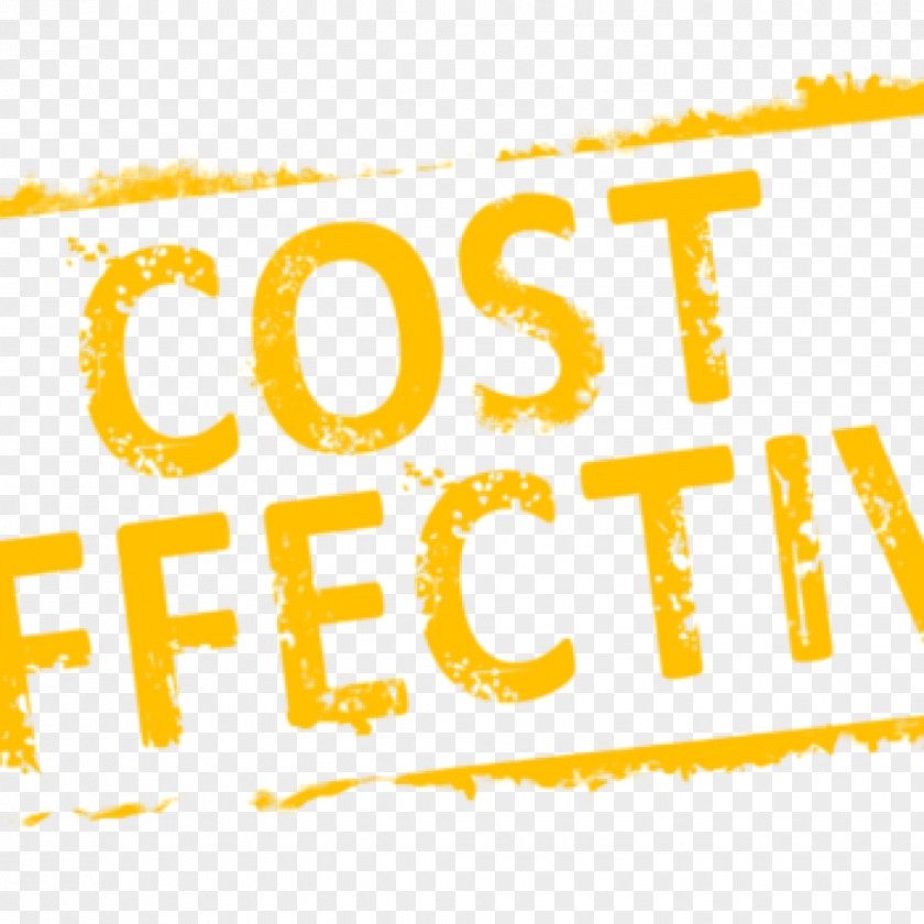 Cost-effective Cost-effectiveness Analysis Investment Service Marketing PNG