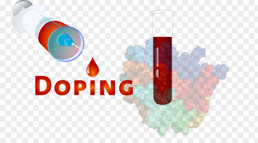 Doping In Sport Russia World Anti-Doping Agency Drug Test PNG