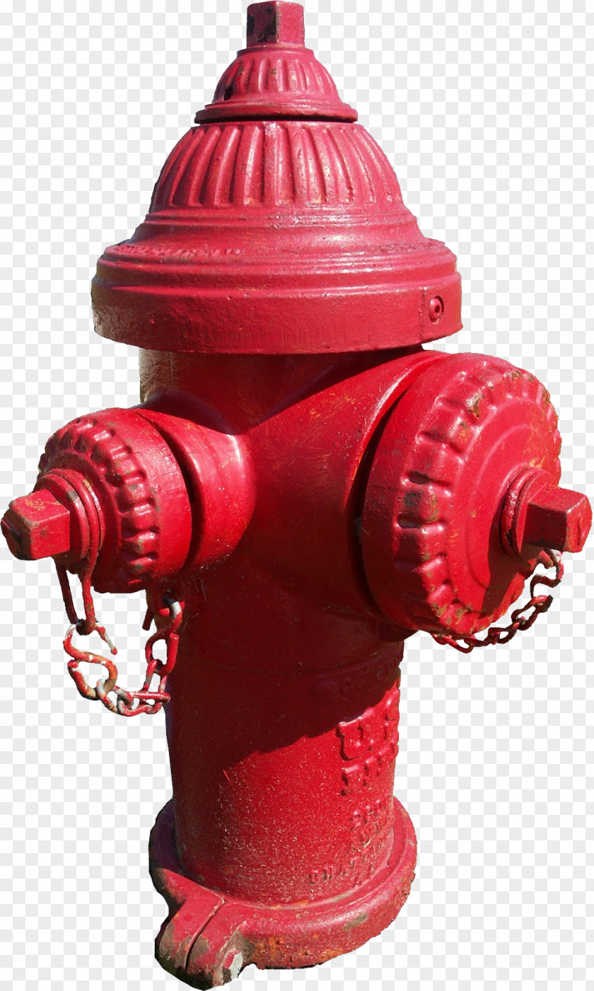 Fire Hydrant PNG