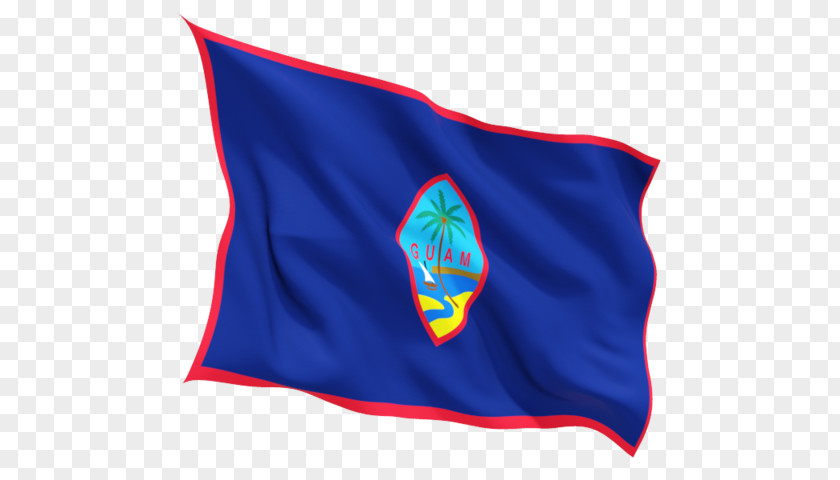 Flag Of Guam National Guatemala PNG