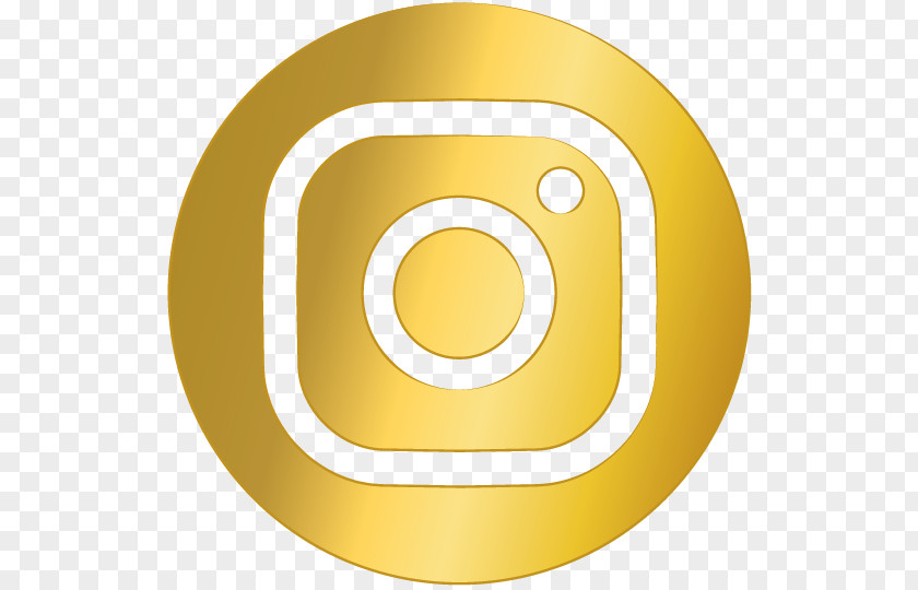 Gold Instagram Logo Golbang Gym Paper Fortune Teller Fortune-telling Arad Karolina K PNG