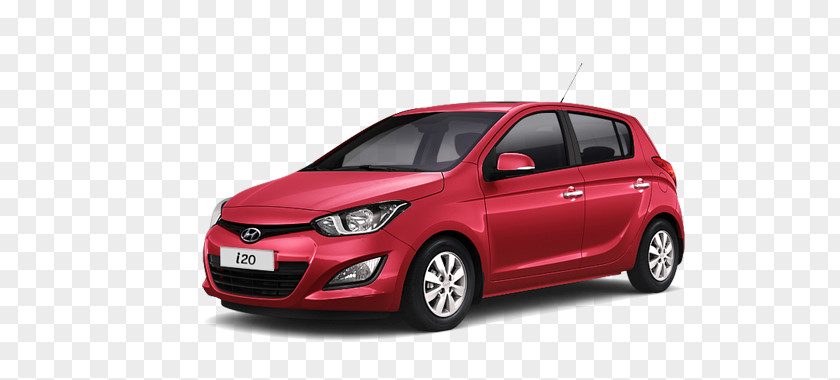 Hyundai I20 Car I10 Accent PNG