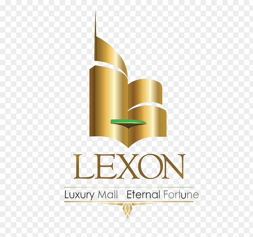 Khazars Logo Lexon Tower Daliri Brand PNG