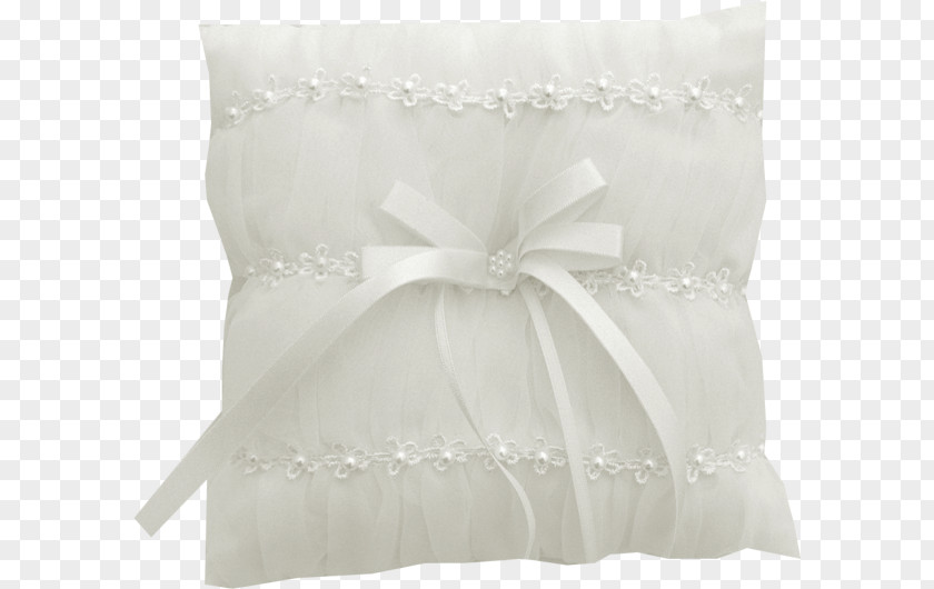 Pillow Ring Pillows & Holders Throw Cushion Lace PNG