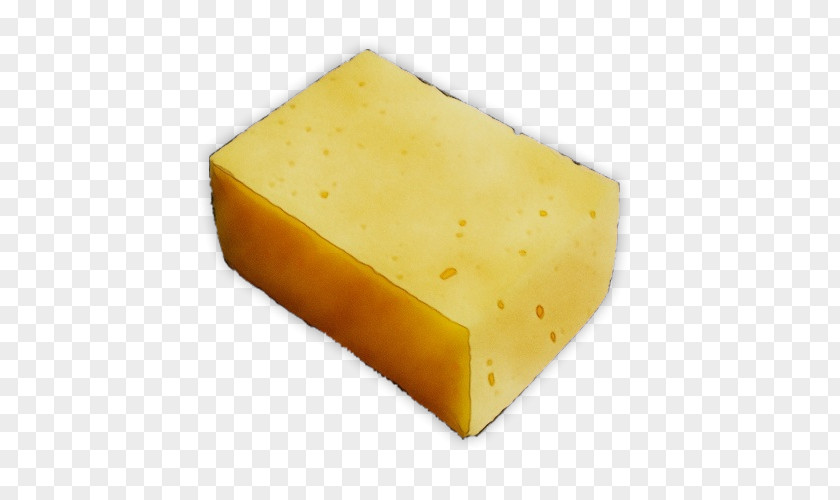 Processed Cheese Yellow Gruyère Cheddar PNG