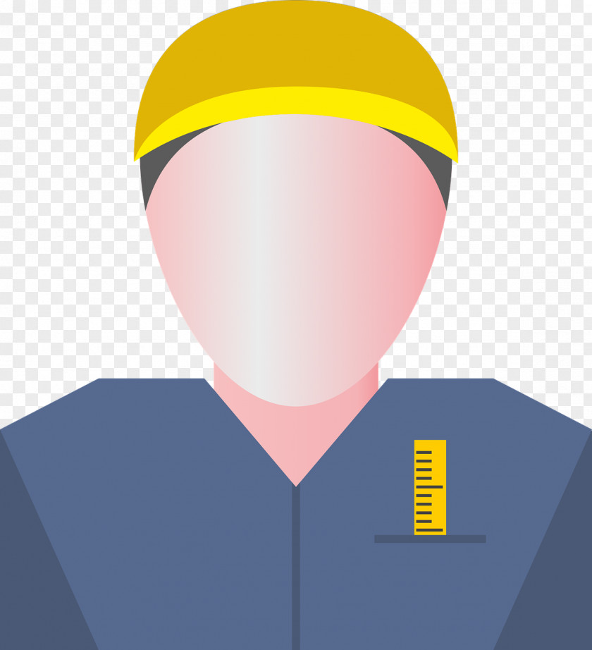 Professional Laborer PNG