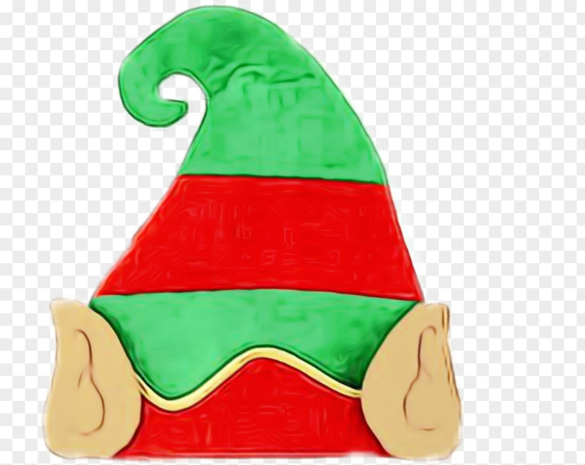 Santa Claus PNG