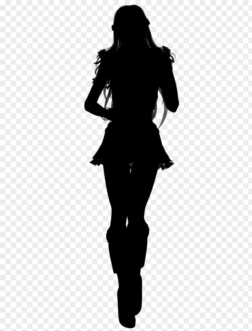 Silhouette Photography Black Royalty-free White PNG