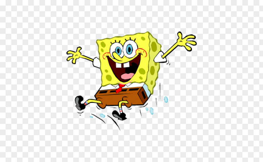 Spongebob Patrick Star Drawing Cdr PNG