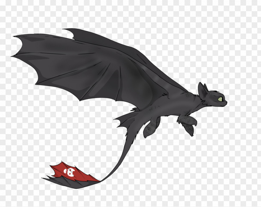 Toothless DeviantArt How To Train Your Dragon Black And White PNG