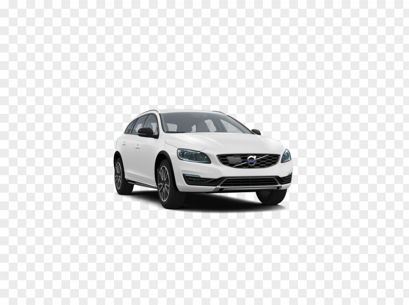 Volvo 2018 V60 Cross Country AB Car S60 PNG