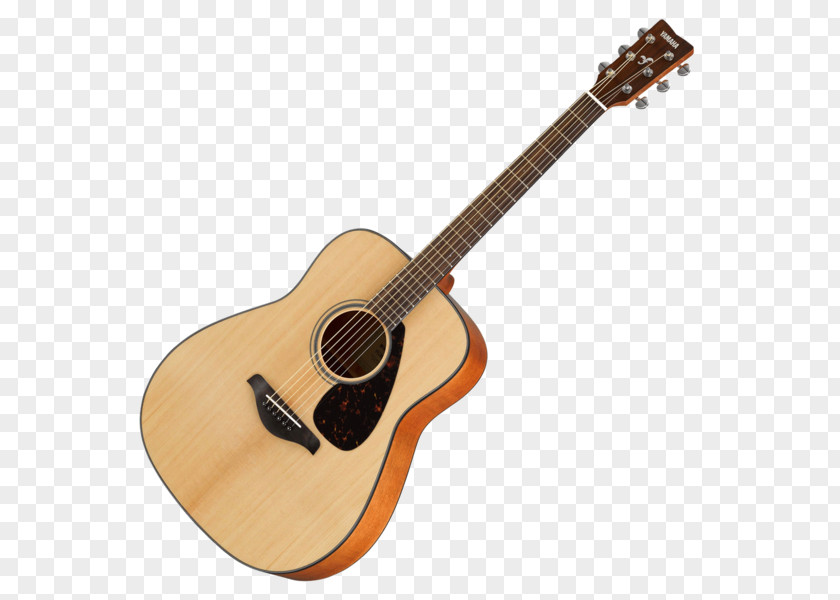 Acoustic Guitar Yamaha FG800 Steel-string String Instruments PNG
