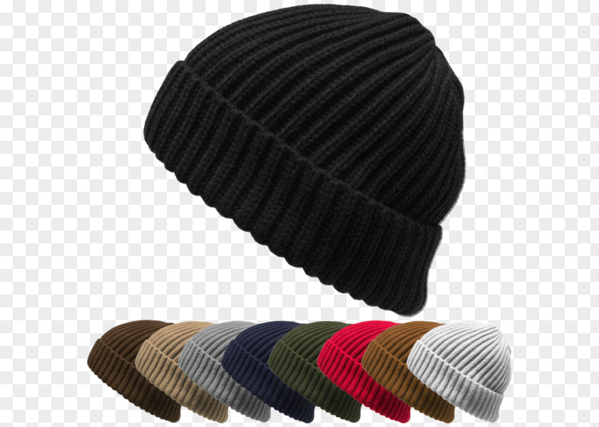 Beanie Hat Knit Cap Clothing PNG