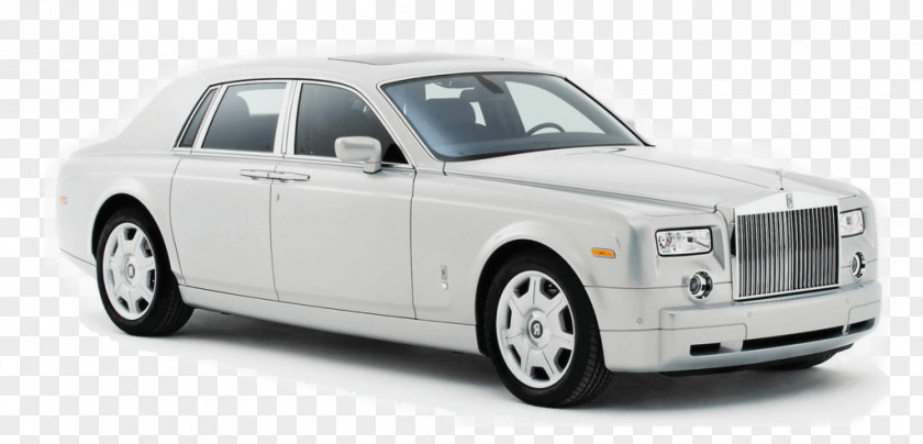 Car 2018 Rolls-Royce Phantom Ghost Holdings Plc PNG