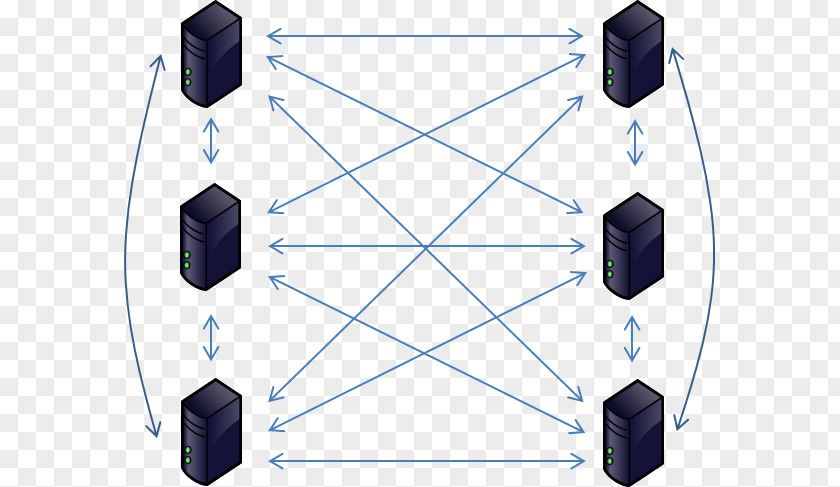 Communication Protocol Computer Network Specification And Testing Software Information PNG