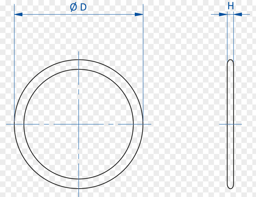 Cup Ring Drawing Circle Point PNG
