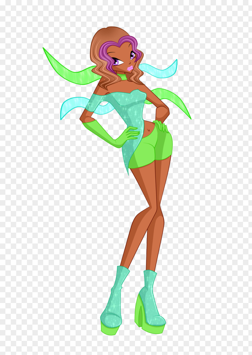 Fairy Illustration Fan Art Cartoon PNG