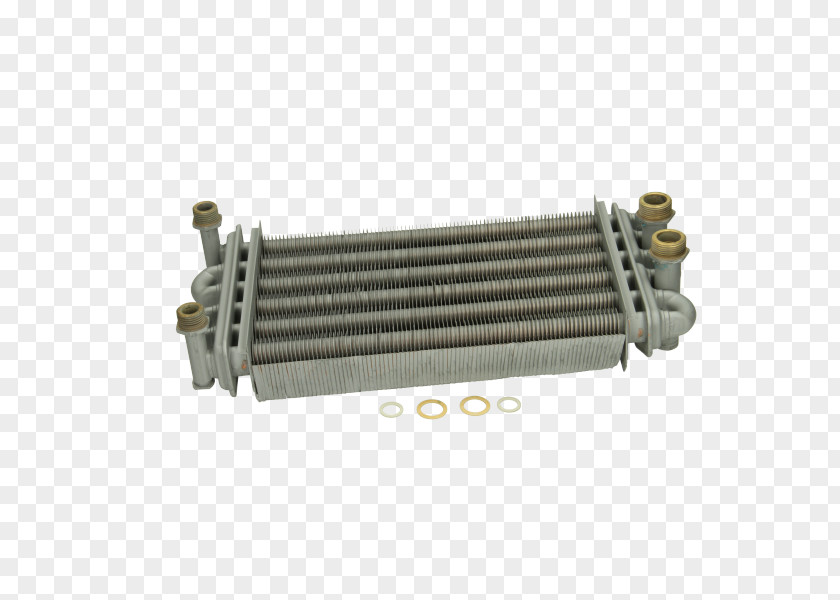 Heat Exchanger Central Heating Worcester Boiler PNG