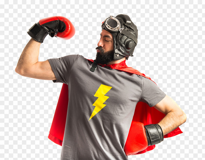 Hot Chili Marketing Nerd Superhero Photography PNG