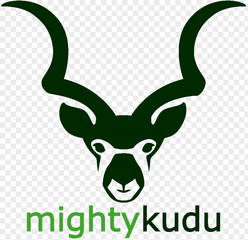Kudu Cattle Agile Software Development Computer Logo PNG