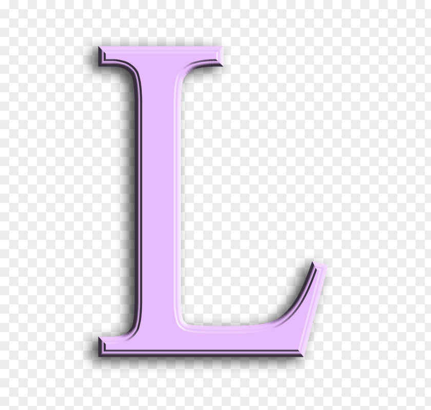 Letter L Case Alphabet PNG