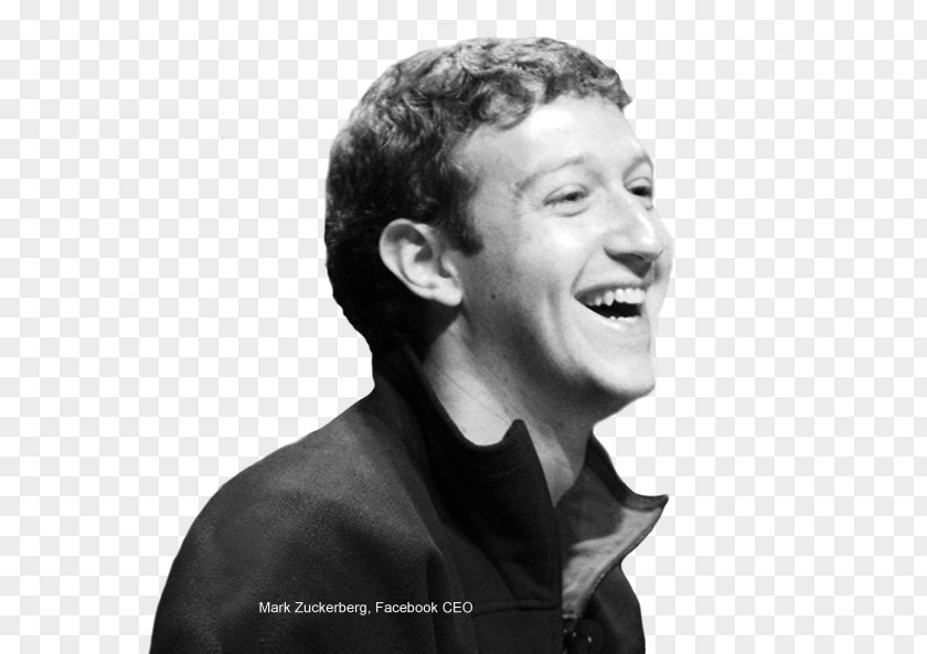 Mark Zuckerberg Smile Human Behavior Laughter Happiness Chin PNG