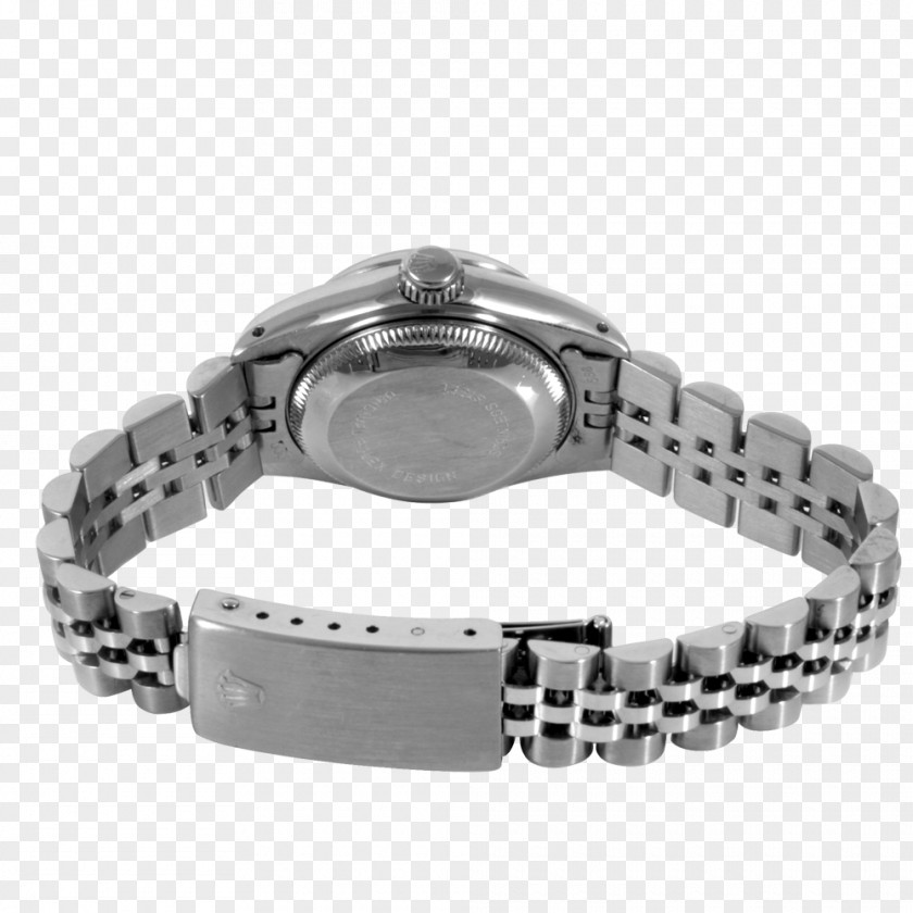 Metal Bezel Rolex Datejust Daytona Watch Clock PNG
